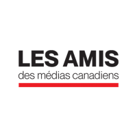 Les Amis des médias canadiens(@LesAmisMC) 's Twitter Profile Photo