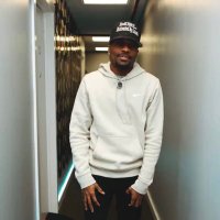 Isaiah Lee (@isaiahleemusic) 's Twitter Profile Photo