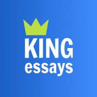 King Essays(@kingessays) 's Twitter Profile Photo