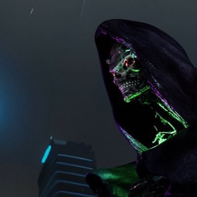 DEVTXBRINGER's profile picture. phonk artist