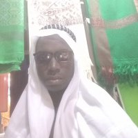 Abubakar Muhammad (@bgiwa88) 's Twitter Profile