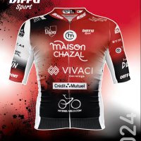 SCO Dijon #teammateriel-velo (@scodijon) 's Twitter Profile