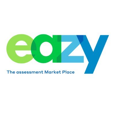 Eazy2A's profile picture. The marketplace for people assessments connecting assessors and companies.