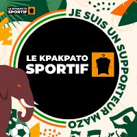 Le Kpakpato Sportif(@LKsportif) 's Twitter Profile Photo