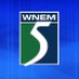 WNEM TV5 News (@WNEMTV5news) Twitter profile photo