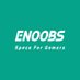 Enoobs (@Enoobs_India) Twitter profile photo