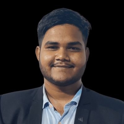 HarshNiture's profile picture. Indian ❤️