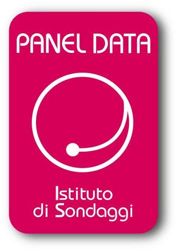 PanelData's profile picture. Panel Data è un istituto di sondaggi che nasce e si sviluppa per indagare i fenomeni economici e sociali che coinvolgono il Veneto, il NordEst e più in generale