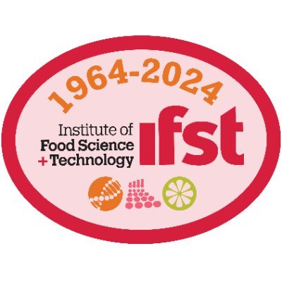 Inspiring excellence and trust in food. The UK’s leading professional body for all involved in food science & technology. RT's are not endorsements.