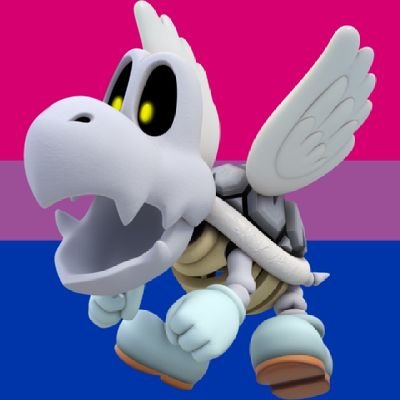 DryBonez_35's profile picture. Dry bones (and Silver Wolf) my beloved

Any pronouns