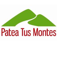 PateaTusMontes(@PateaTusMontes) 's Twitter Profile Photo