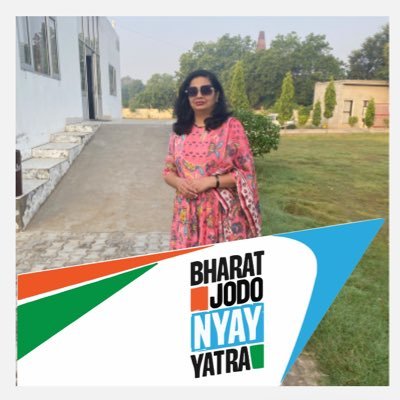 RighteousRitu's profile picture. Hard core INCian, Sevadal Volunteer, Haryana State Coordinator, Writer, Poetess, Teacher
