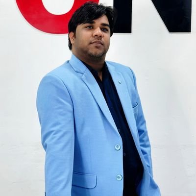 Chief Editor @icnewsnetwork ||
Ex-Reporter @Apnnewsindia  || Ex - Reporter @saharasamaynews