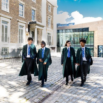 Haberdashers' Borough Academy Sixth Form - opening September 2024.  Proud to be part of the Haberdashers' Academies Trust South and #Borough Academy