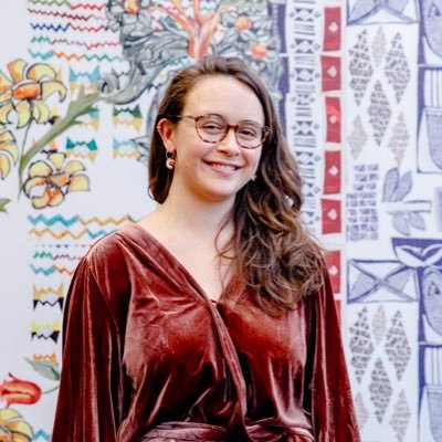 Creative history projects | Voices of East Bank Lead | Participatory campaigns for migrant women | She/Her