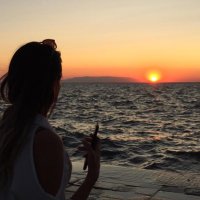 Deniz (@dnzlml) Twitter profile photo