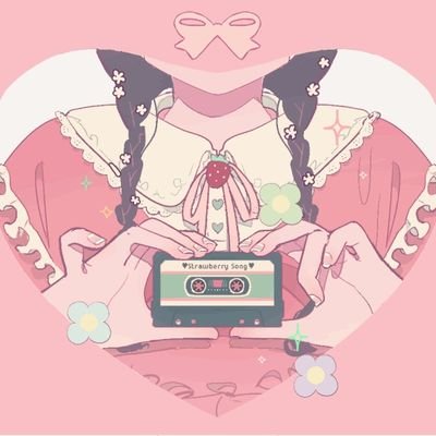 Lissandravvv's profile picture. 