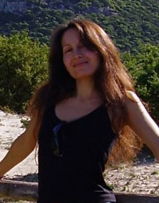 SabrinaGarr's profile picture. 