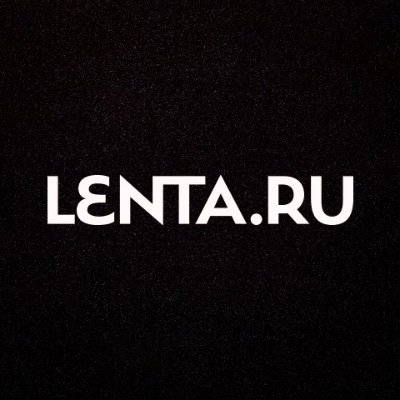 Лента.ру Profile