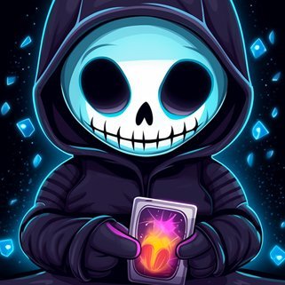 Web2/3 Gaming
🚀Discord: https://t.co/0MvUJxsIya
🕹️Play Bonez https://t.co/RoqTW0YKCZ
👾Steam https://t.co/l9c2O3Jvjj