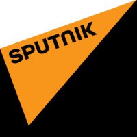 Sputnik US(@Sputnik_USA) 's Twitter Profile Photo