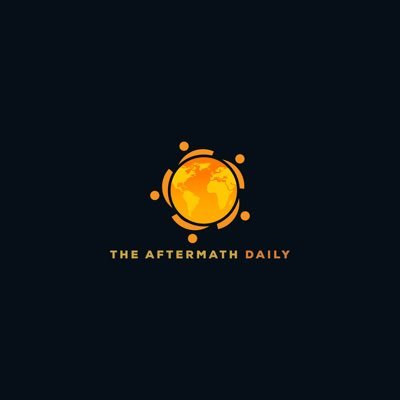 The Aftermath Daily 🎙️ • 400K Followers Across Platforms • Links below ⤵️