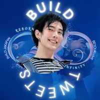 Build Tweets (@build_tweets) 's Twitter Profile Photo Build Tweets (@build_tweets) 's Twitter Profile Photo