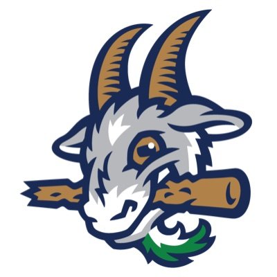 Official Account of the Hartford Yard Goats | AA Affiliate of the @Rockies | Dunkin' Park | America’s Favorite Sports Team