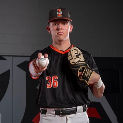 Bishop Dwenger High School 22’ | Canes Midwest⚾️ | Indiana Tech Baseball🧡