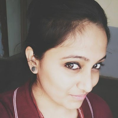 AshaNair1425735's profile picture. 