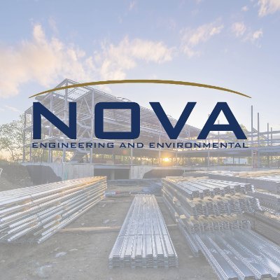 NOVA provides environmental consulting, geotechnical engineering, and construction materials testing and inspection services in the Southeastern U.S.