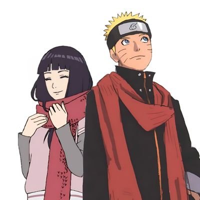 Posting random content about Naruto Uzumaki, Hinata Hyuga and their lovely family