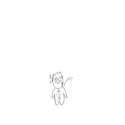 燃費が悪いタイプの猫と効率が悪いタイプの犬と嫉妬深い成人済みの人のハイブリッド FA  #からし工場