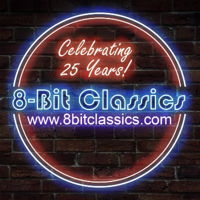 8bitclassics's profile picture. Helping the retro computer and video game console community for over twenty-five years!