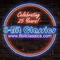 8-Bit Classics (@8bitclassics) 's Twitter Profile