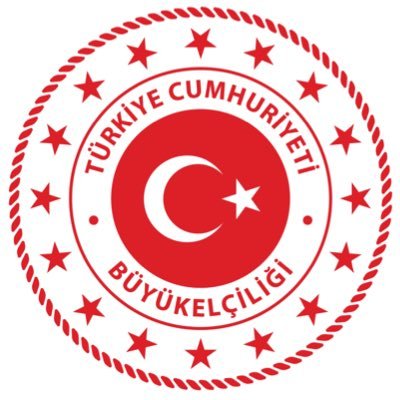 Türkiye Cumhuriyeti Dakar Büyükelçiliği Resmi Hesabı/ Compte Officiel de l'Ambassade de la République de Türkiye à Dakar.