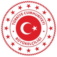 Türkiye in Senegal(@TC_DakarBE) 's Twitter Profile Photo