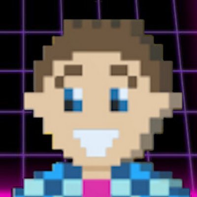 🕹️ Syncoplay Retro Gaming 🎮さんのプロフィール画像