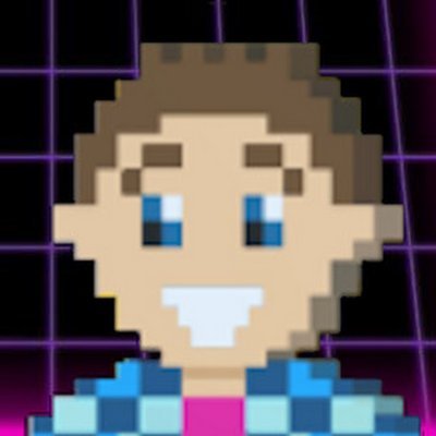 Syncoplay Retro Gaming, Author: Beyond the NES. Founding member of THE VOID VR, Game Designer for EA/THQ, designer for Tetris Blitz.