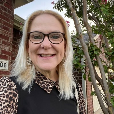 April Towery