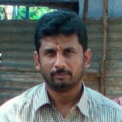 Ramamoorthy1139 Profile Picture