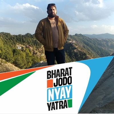 Sangam_Shukla's profile picture. Social Worker, Teacher at @OmSaiPublicSchool, lawyer, Founder member at @YuvaEktaManch
whatsapp : @9125236533
instagram:  https://t.co/jQfM87evg0