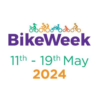 BikeWeekLaois Profile Picture