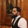 AbdulAzim's profile picture. Academic in Religious Studies and Contemporary Islam. Ysgrifennydd Cyffredinol @MuslimWales.
Chief Enabler.
