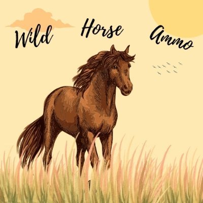 wildhorseammo Profile Picture