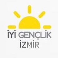 İYİ Gençlik İzmir (@iyigenclik_35) Twitter profile photo
