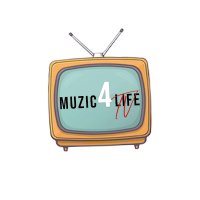 Muzic 4Life Tv(@4lifeMuzic9166) 's Twitter Profile Photo