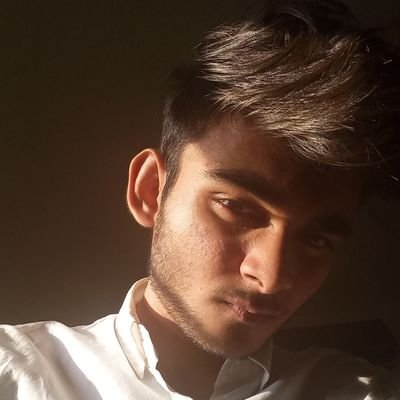 Faraz11324701's profile picture. Change is important
