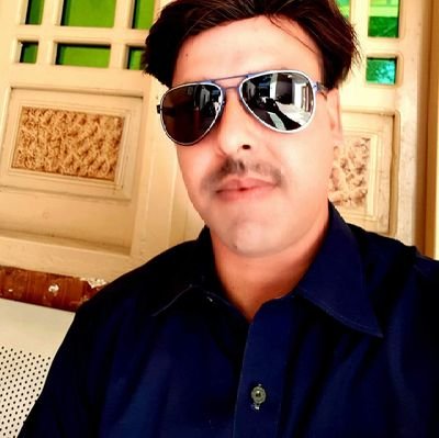 hussain_51472's profile picture. Hermit