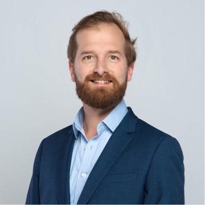 AlexandrevLowis's profile picture. Responsable Affaires Publiques - Novo Nordisk 🇩🇰